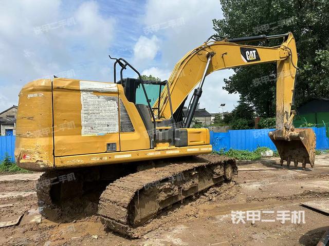 整机右后45°（整机外观）