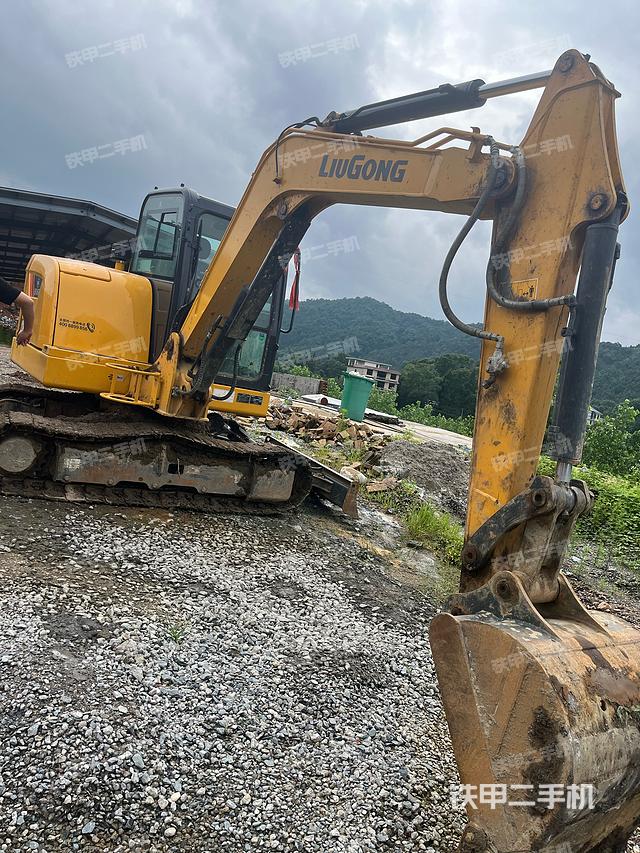 整机右后45°（整机外观）