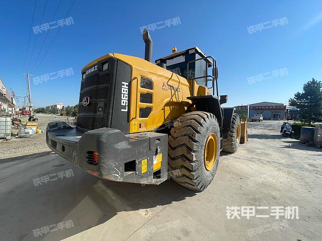 整机右后45°（整机外观及大件）