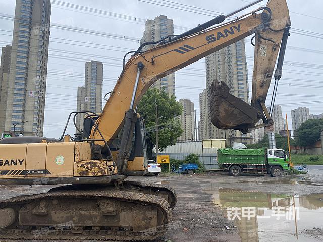 整机右后45°（整机外观）