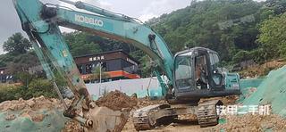 深圳市出售 神钢 SK250-8 挖掘机