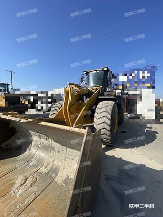 酒泉市出售 山东临工 L968H 装载机