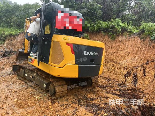 整机右后45°（整机外观）