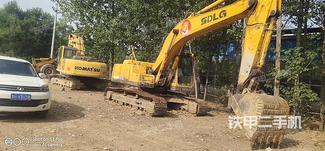 整机右后45°（整机外观）