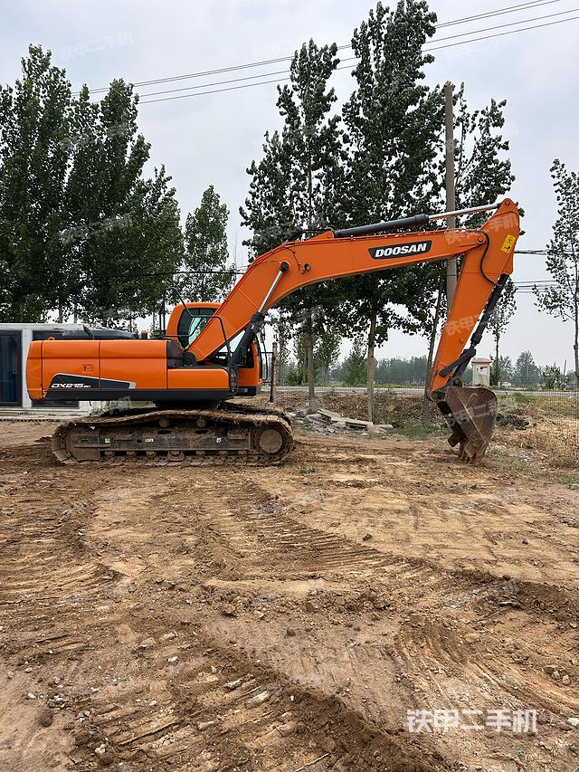 整机右后45°（整机外观）