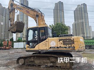 镇江市出售 三一重工 SY195C 挖掘机