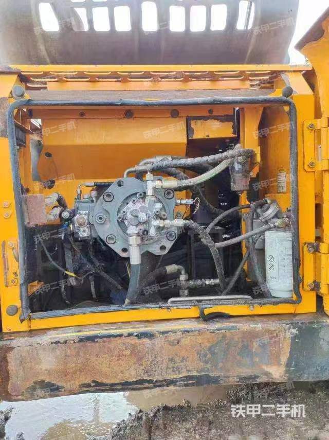 其他核心部件（设备外观及核心部件）