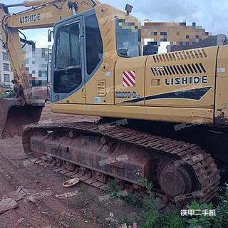 楚雄彝族自治州出售 力士德 SC270.8 挖掘机