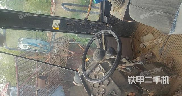 驾驶室工作台（整机外观及大件）