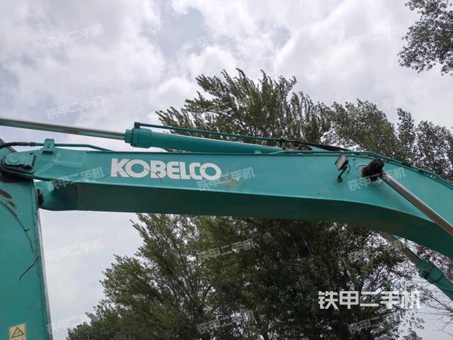 大臂整體?右側(cè)（工作和回轉(zhuǎn)裝置）