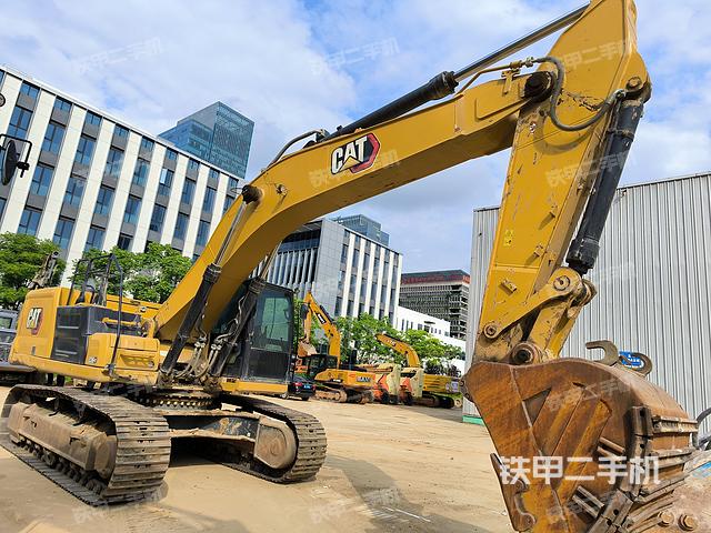 整机右后45°（整机外观）