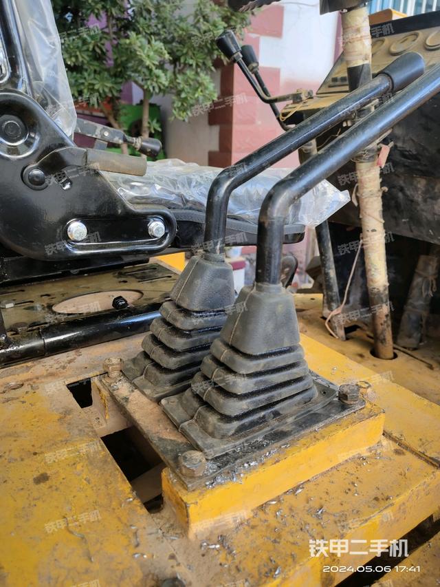 变速箱（整机外观及大件）