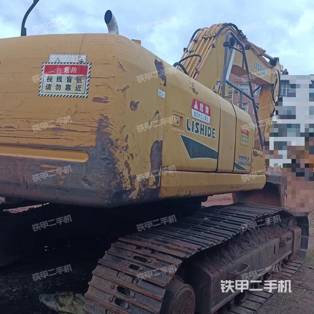 整机右后45°（整机外观）