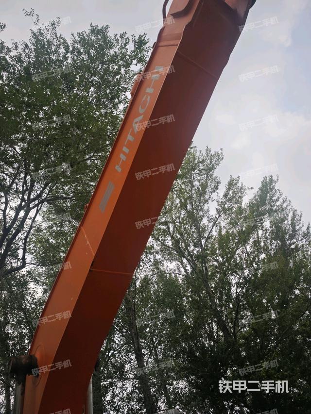 大臂整體?右側(cè)(工作和回轉(zhuǎn)裝置) 大臂整體?右側(cè)(工作和回轉(zhuǎn)裝置)