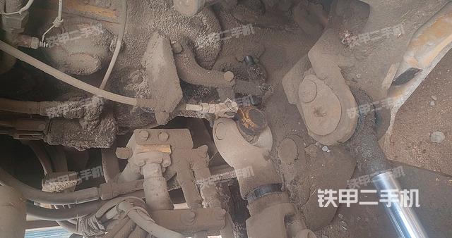 变速箱（整机外观及大件）