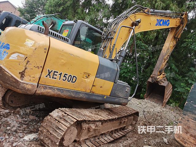 整机右后45°（整机外观）