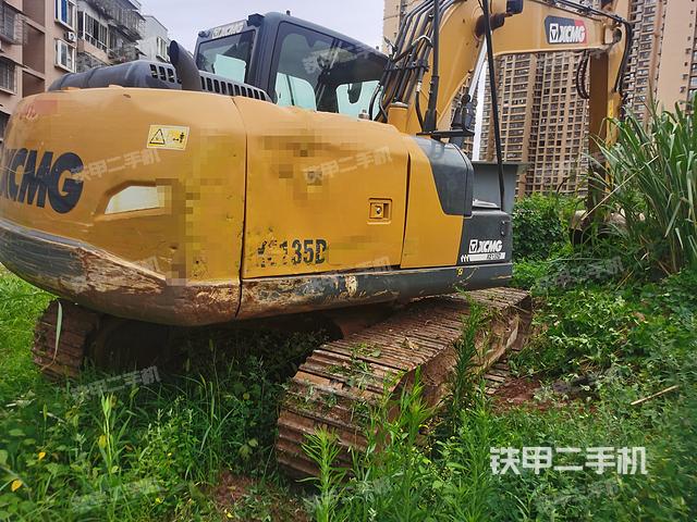 整机右后45°（整机外观）