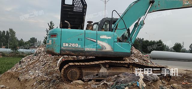 整机右后45°（整机外观）