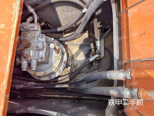 回轉(zhuǎn)馬達(上車部件) 回轉(zhuǎn)馬達(上車部件)