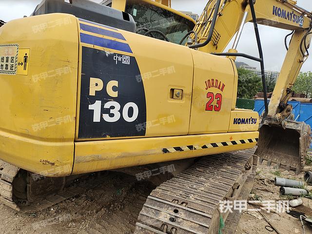 整机右后45°（整机外观）