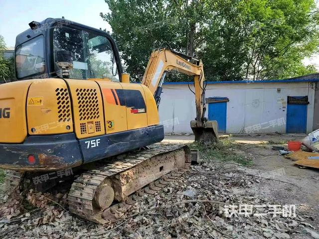 整机右后45°（整机外观）