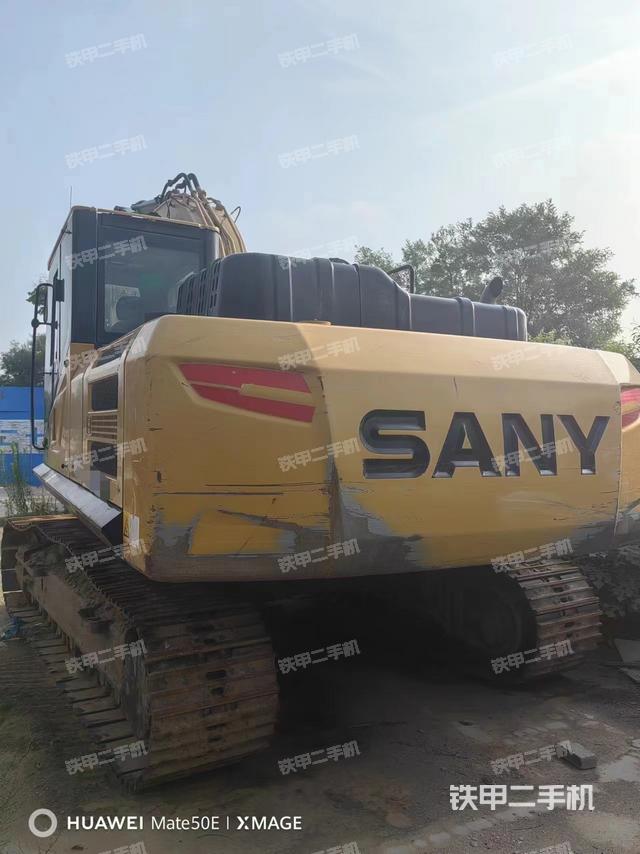 整机右后45°（整机外观）