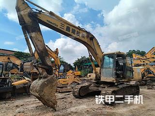 广州市出售 小松 PC200-6 挖掘机