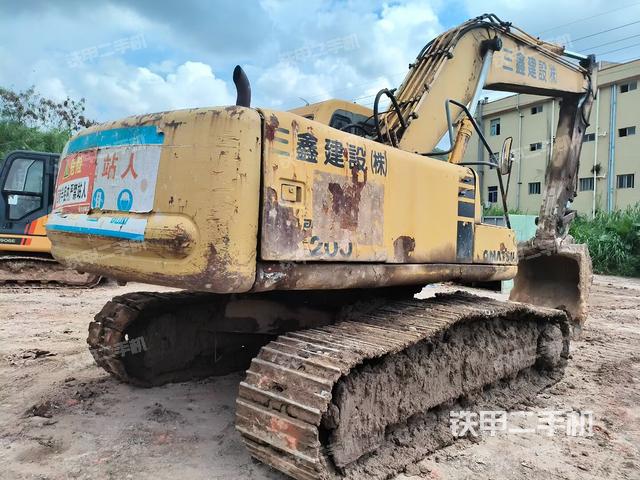 整机右后45°（整机外观）