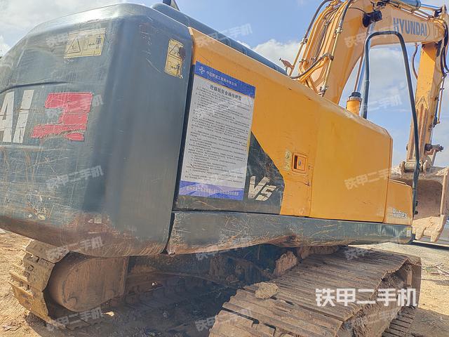 整机右后45°（整机外观）