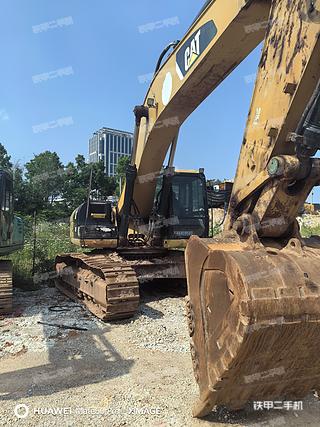 武汉市出售 卡特彼勒 336D2液压 挖掘机