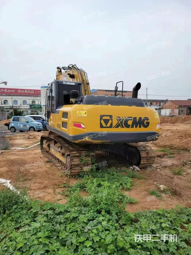 整机右后45°（整机外观）