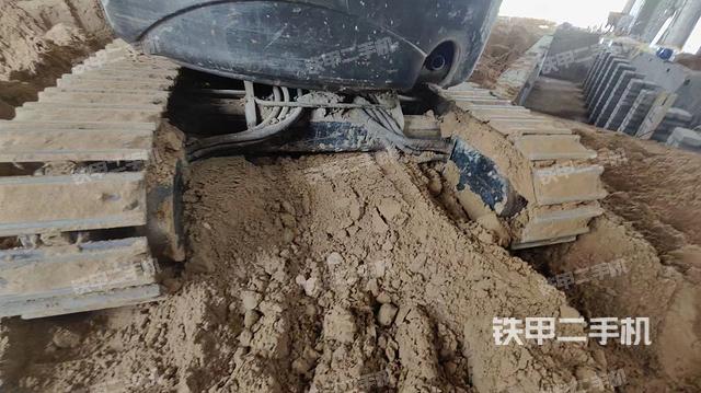 整机右后45°（整机外观）