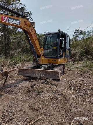 澄迈县出售 徐工 XE60DA 挖掘机