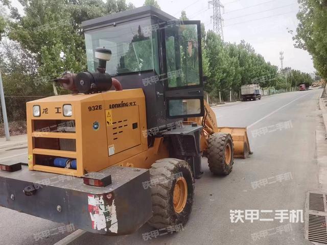 整机右后45°（整机外观及大件）