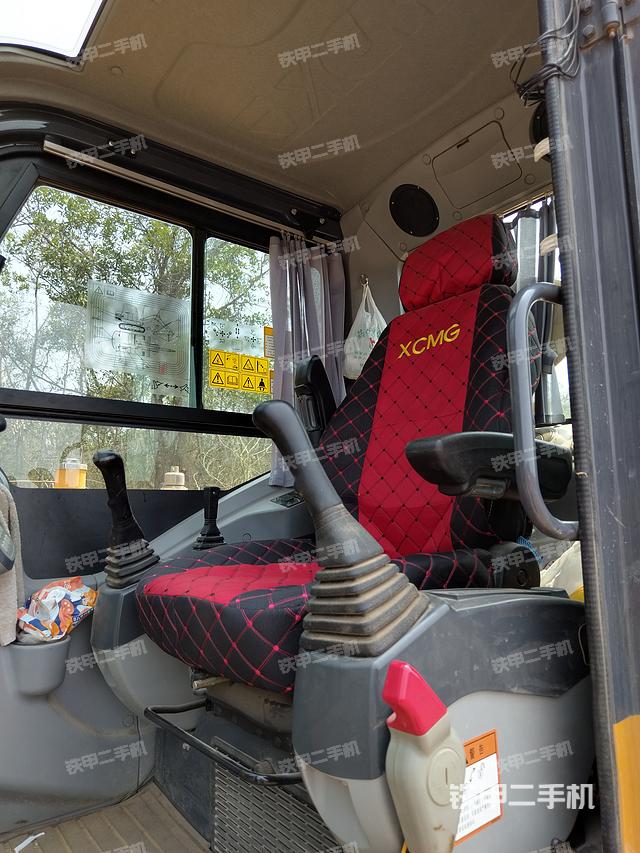 发动机整体俯视（整机外观）