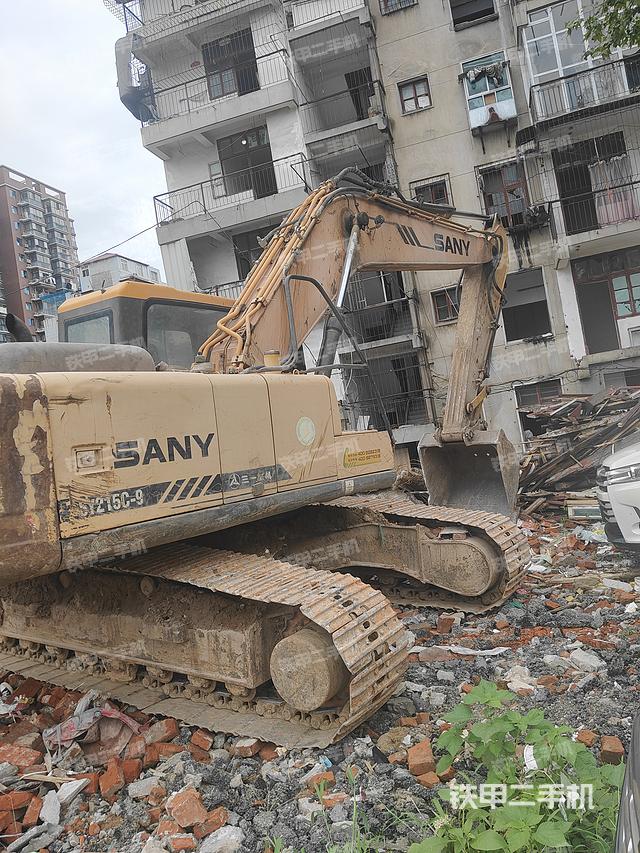 整机右后45°（整机外观）