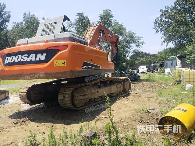 整机右后45°（整机外观）