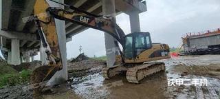 孝感市出售 卡特彼勒 320D液压 挖掘机