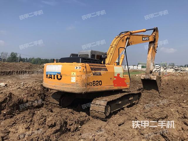 整机右后45°（整机外观）