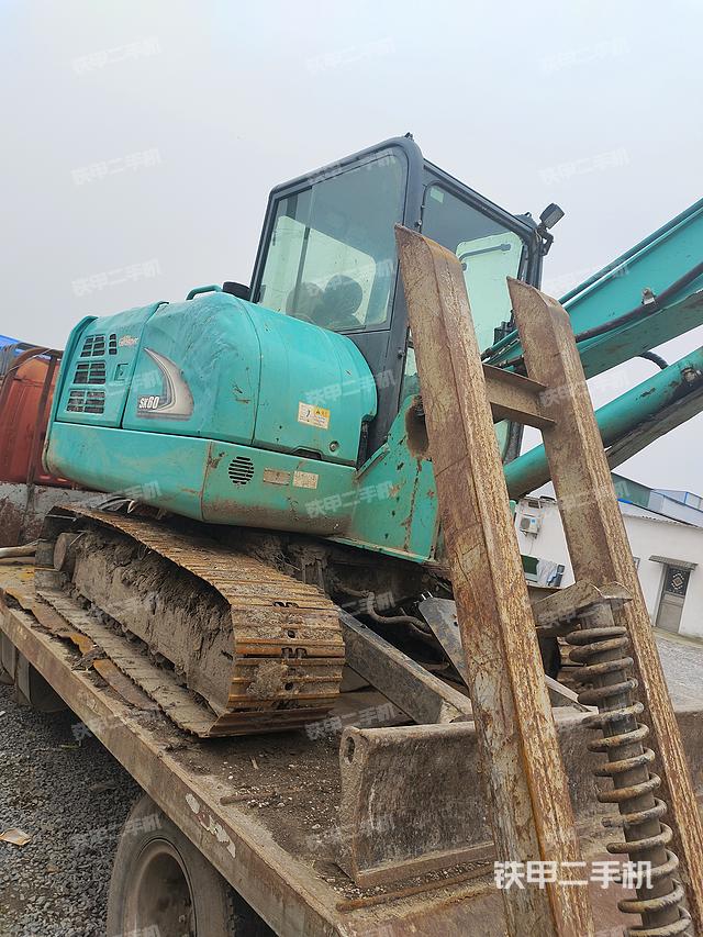 整机右后45°（整机外观）