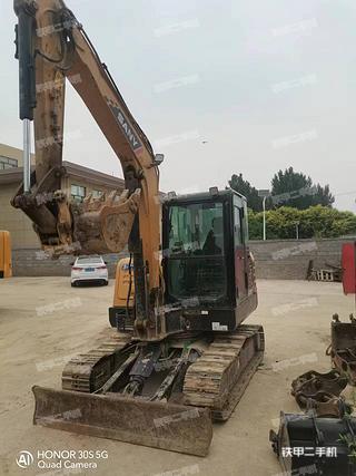 洛阳市出售 三一重工 SY60C 挖掘机