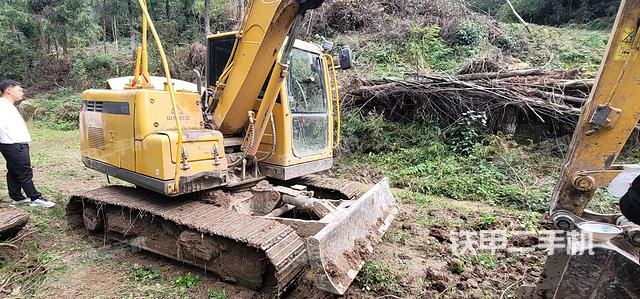整机右后45°（整机外观）