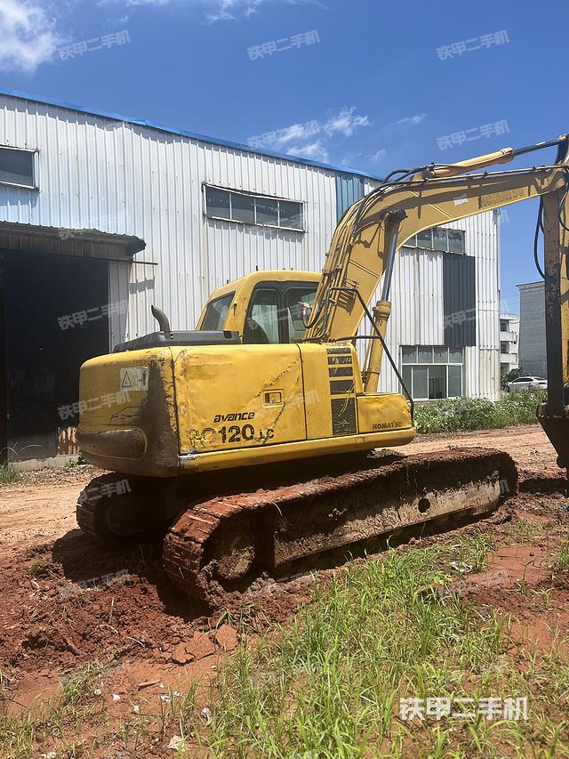 整机右后45°（整机外观）