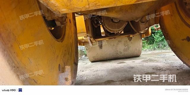 其他核心部件（设备外观及核心部件）