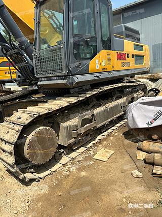 忻州市出售 徐工 XE490DK 挖掘机