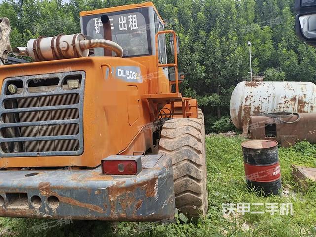 整机右后45°（整机外观及大件）