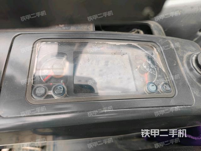 小时表(驾驶室部分) 小时表(驾驶室部分)