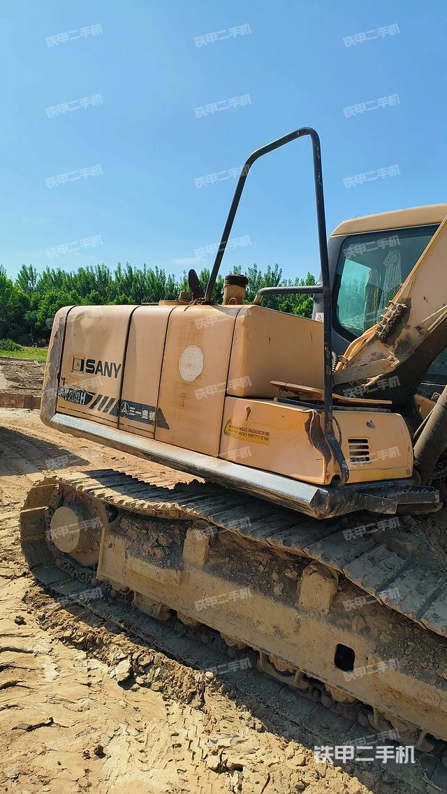 整机右后45°（整机外观）