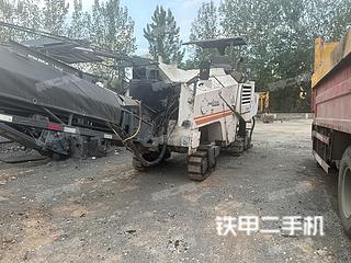 开封市出售 维特根 W1000 铣刨机