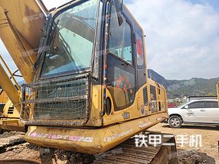 丽江市出售 小松 PC240LC-8 挖掘机